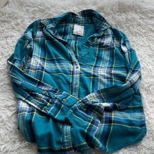 So Cozy Flannel